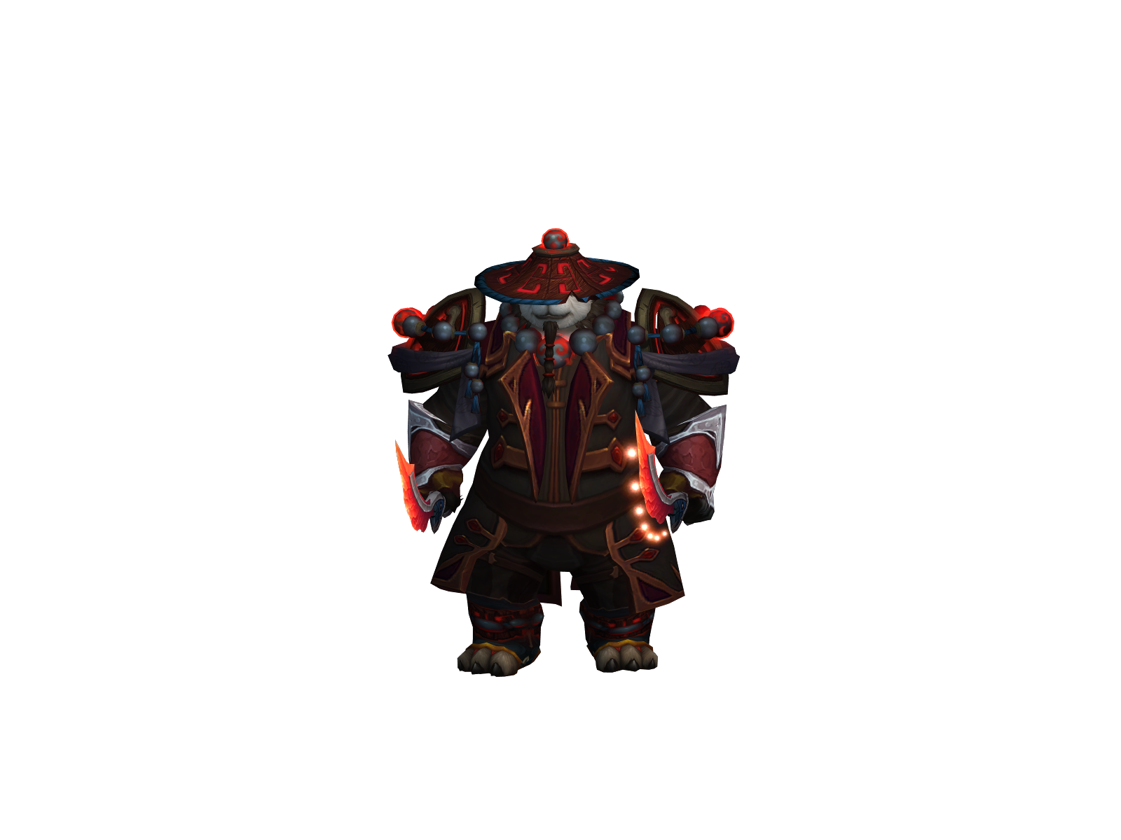 Nargaruga