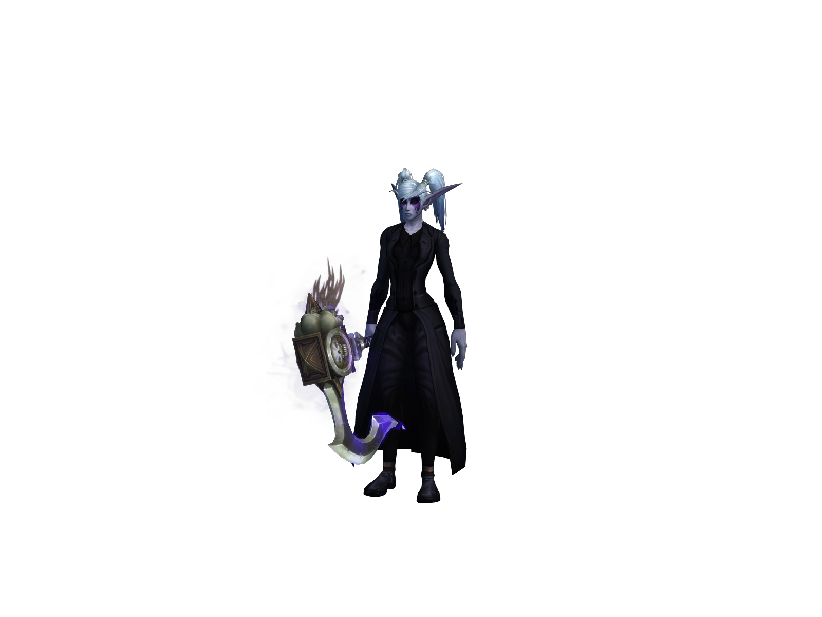 Eleshia