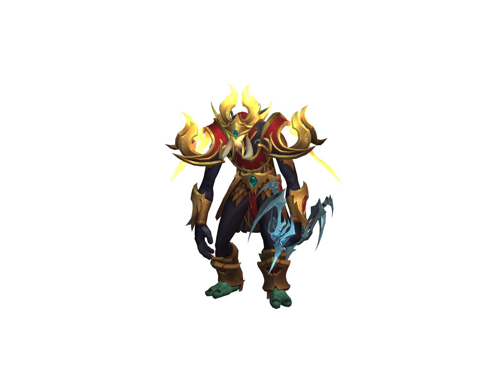 Thalanor