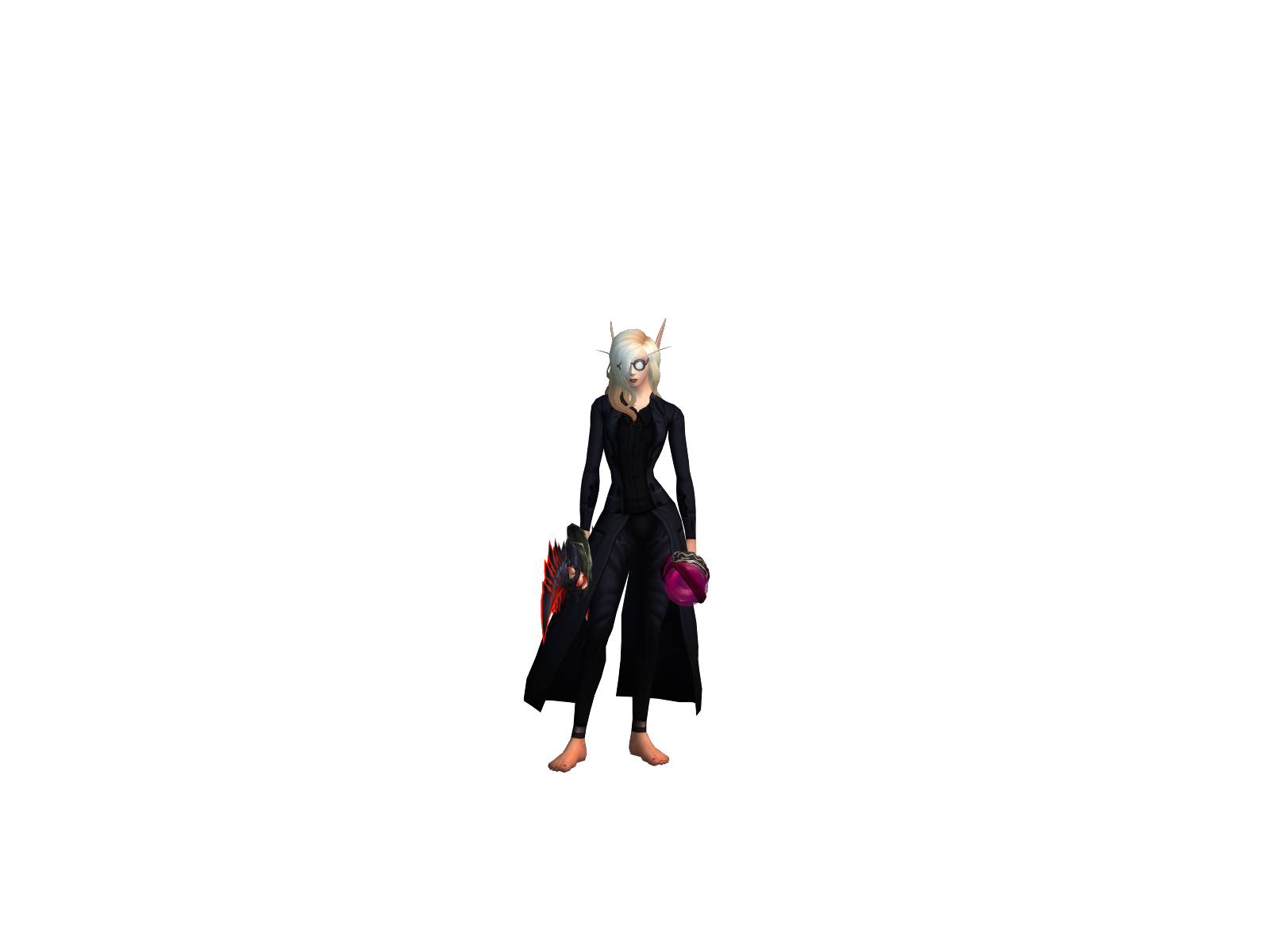 Ælunar
