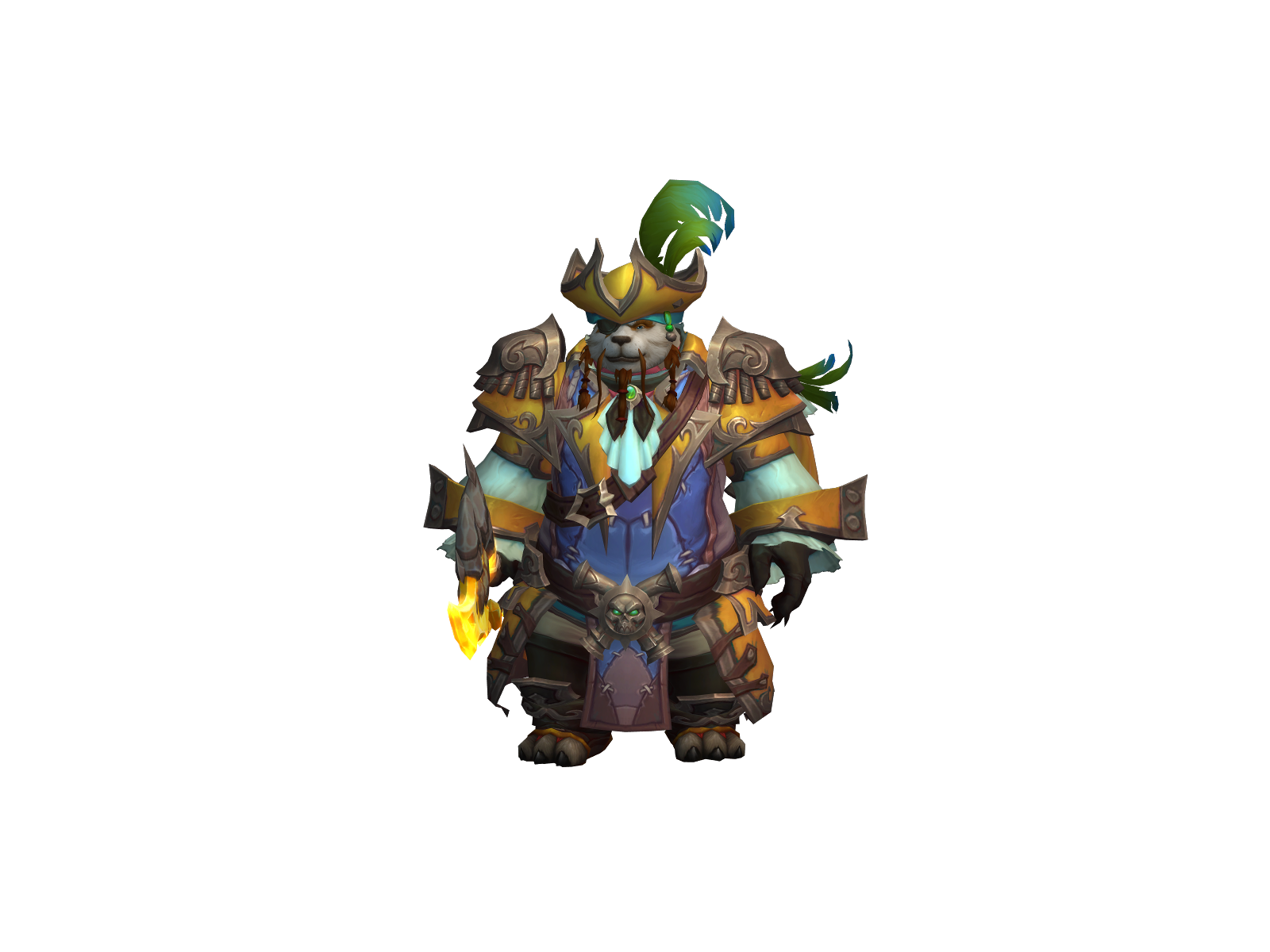 Bodhidarma