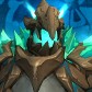 Thunderbolt avatar