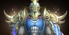 Goean's icon