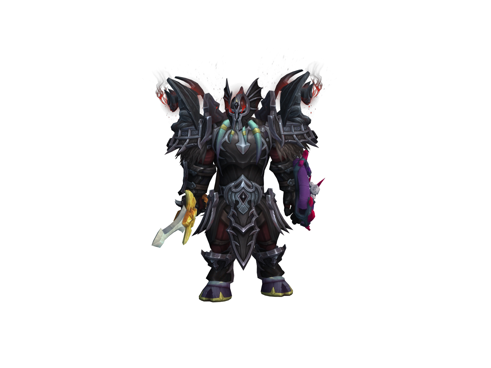 Ardok