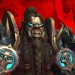 Crazyyhorse avatar