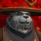 Tank avatar