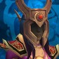 Thícc avatar