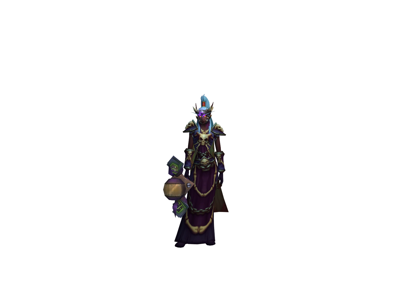 Rorlock