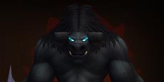 Zhargor's icon