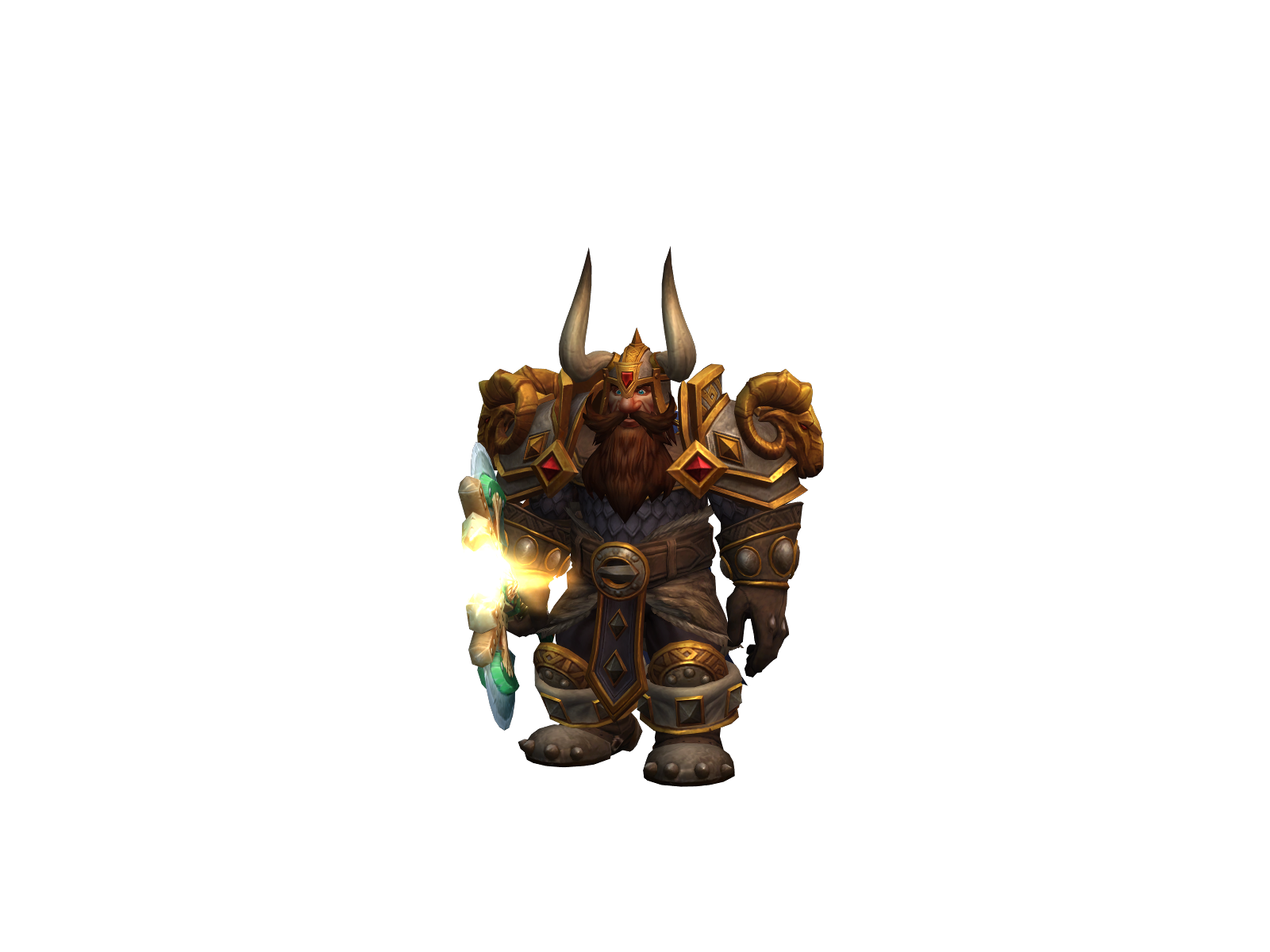 Daramir