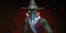 Rotfather's icon
