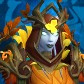 Shaiya avatar