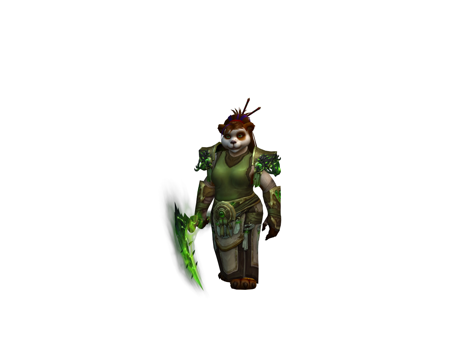 Roshmist