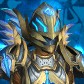 Paladra avatar