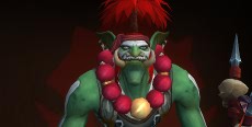 Voodoobob's icon