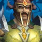 Thug avatar