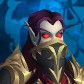 Roshstealth