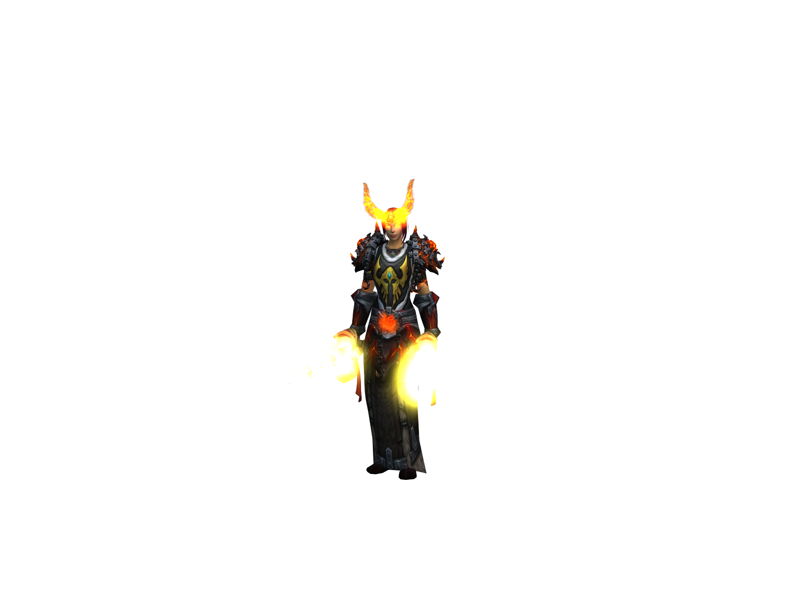 Shiytmex 3D character render