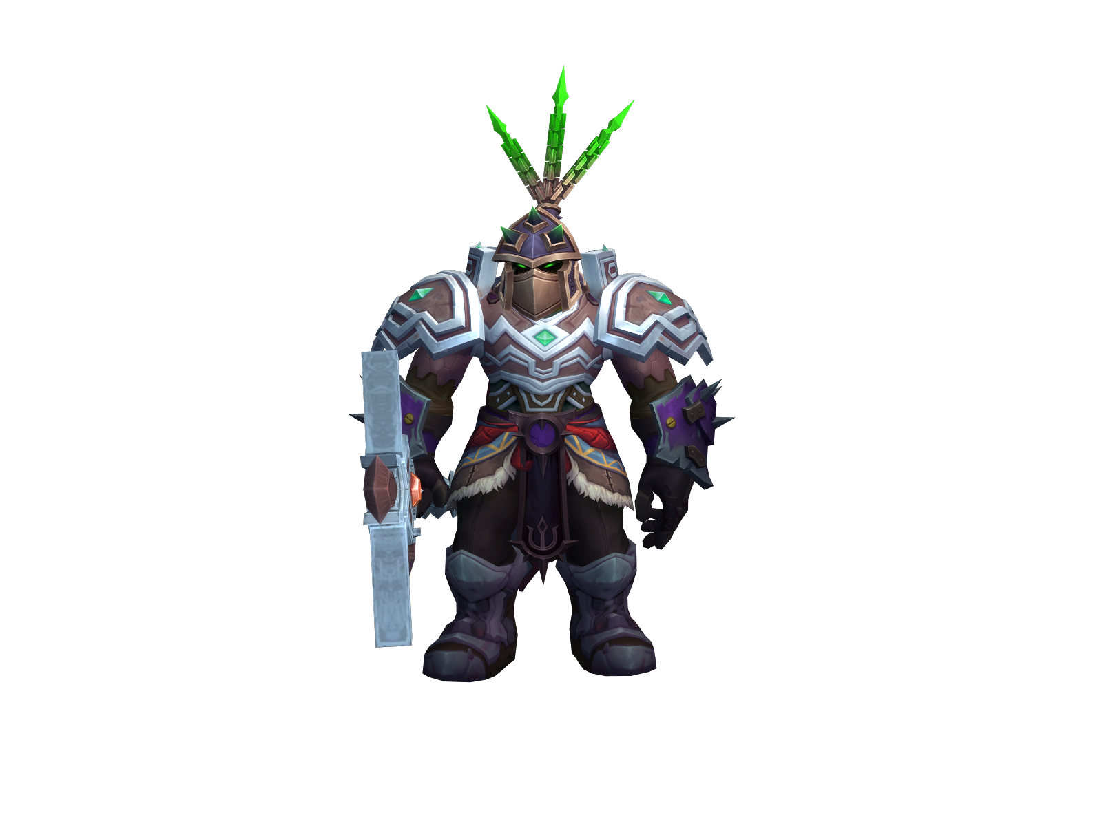Varökk