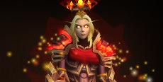 Meløla's icon