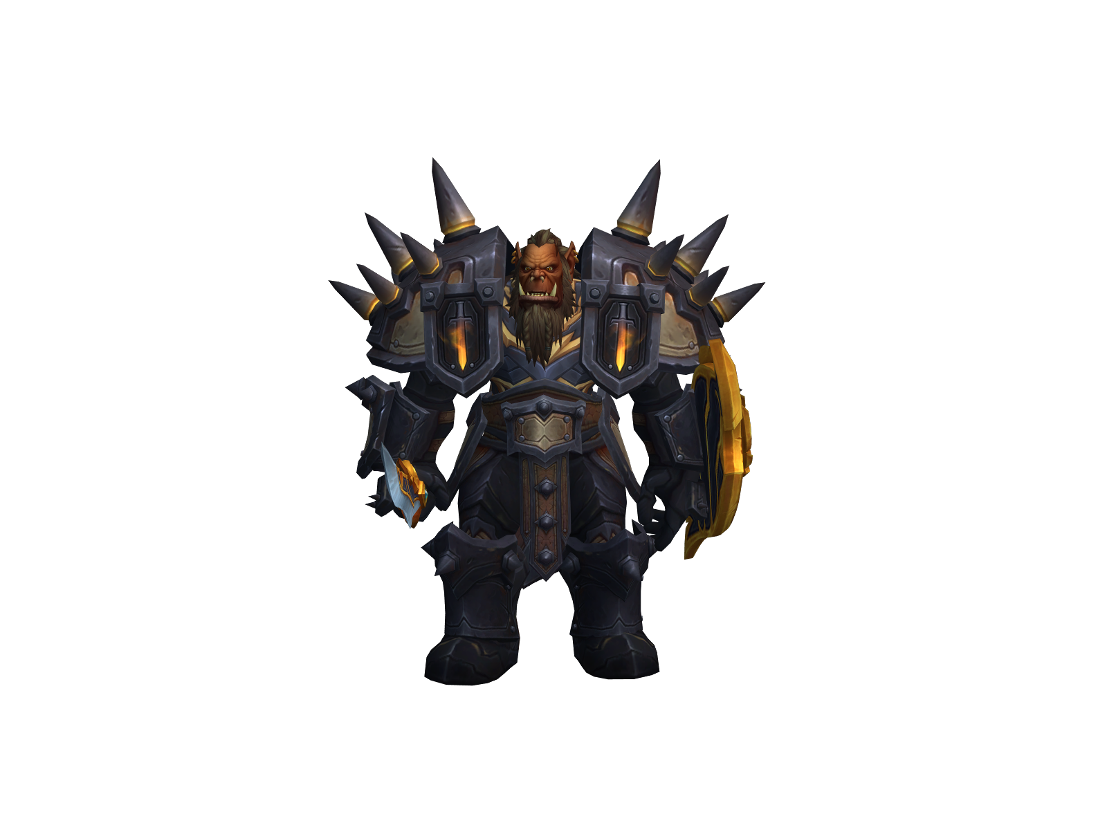 Krarkor