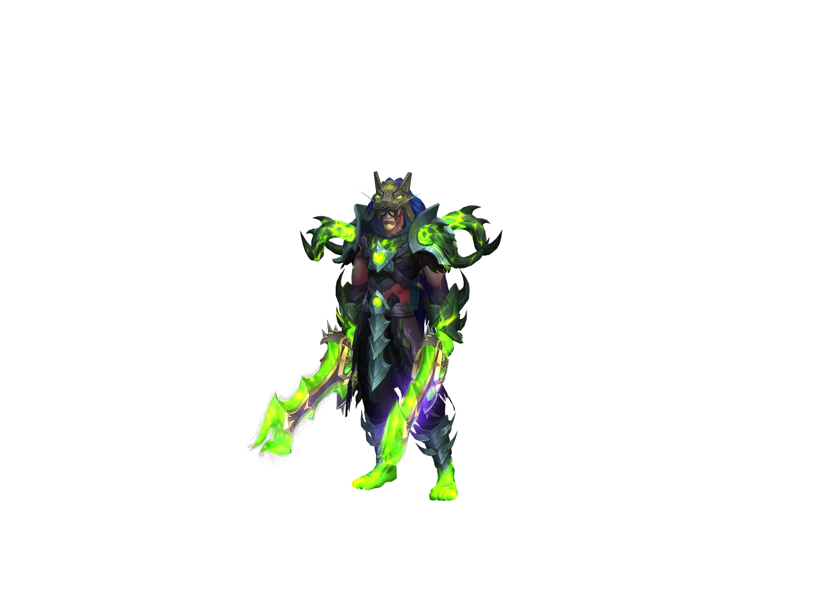 Illidoom