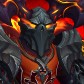 Eldúnari portrait