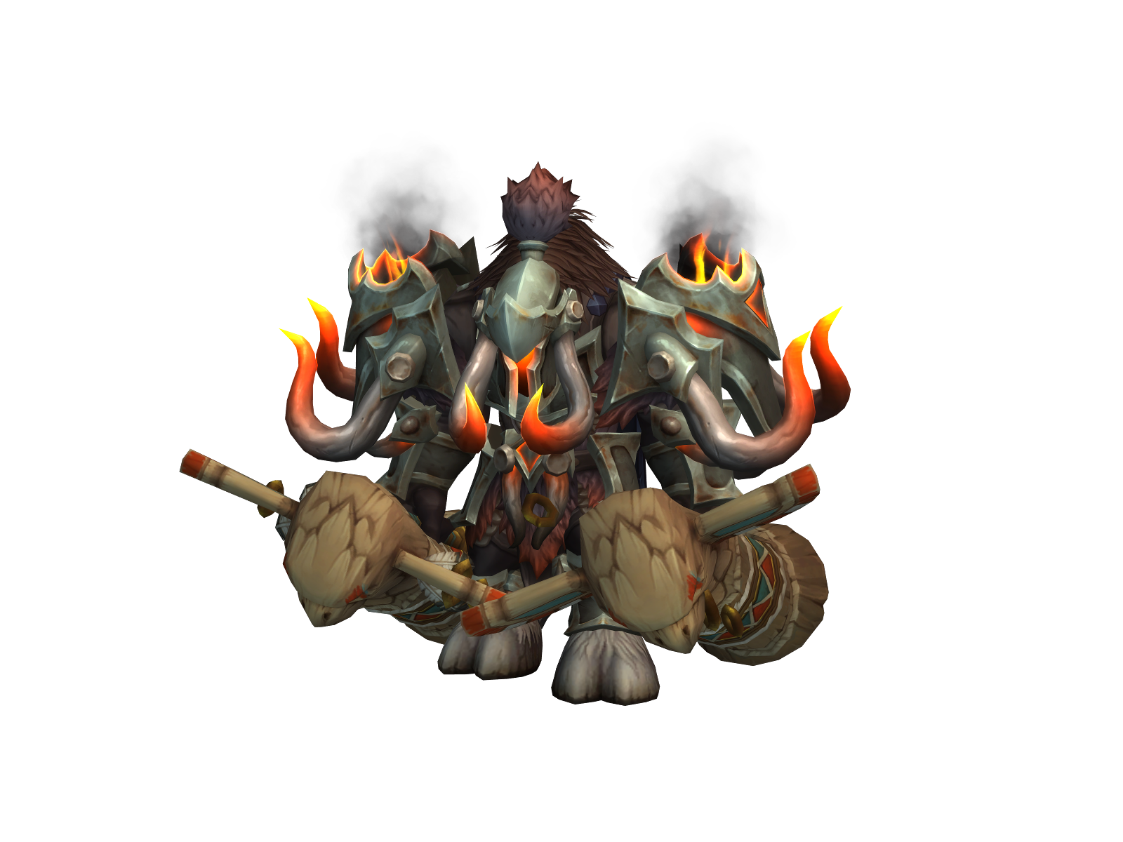 Sonnyzz 3D character render