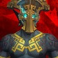Uvuvwevweve portrait