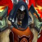 Genghar avatar