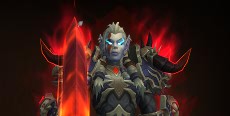 Tazerh's icon