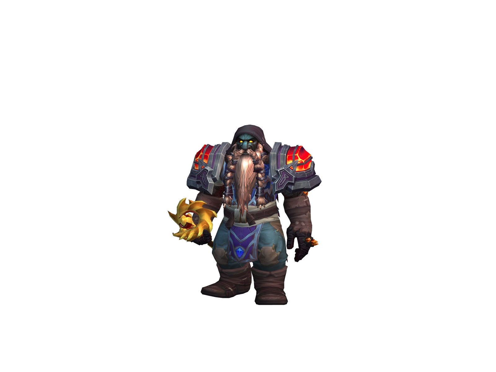 Madrock