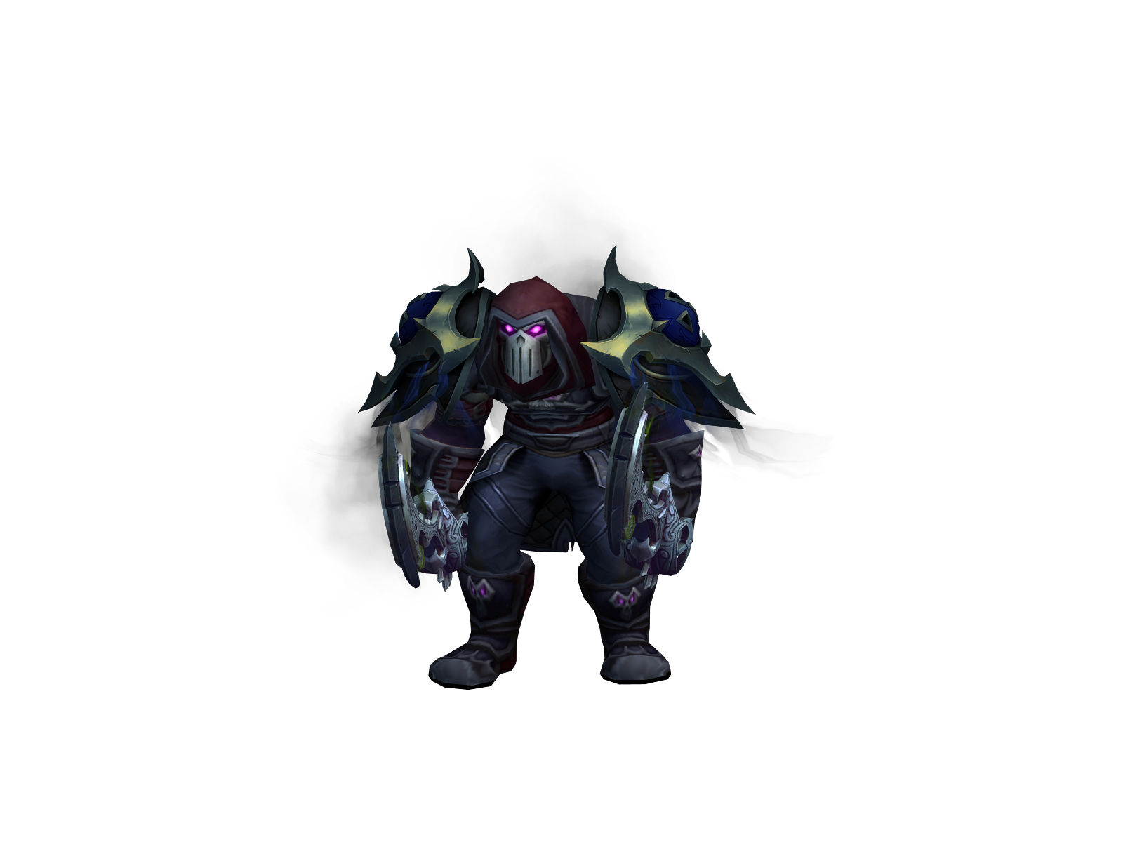 Gromkogg
