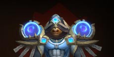 Benitok's icon