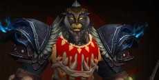 Môrkh's icon