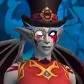 Mosky portrait