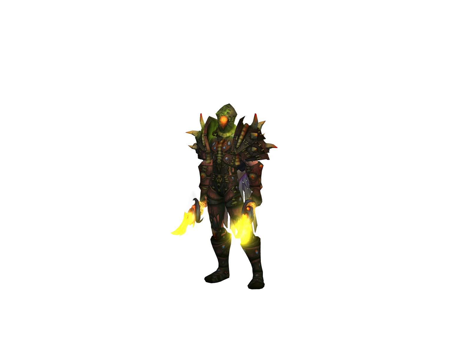 Betoshadow