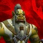 Sabrewulf