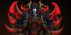 Hondruid's icon
