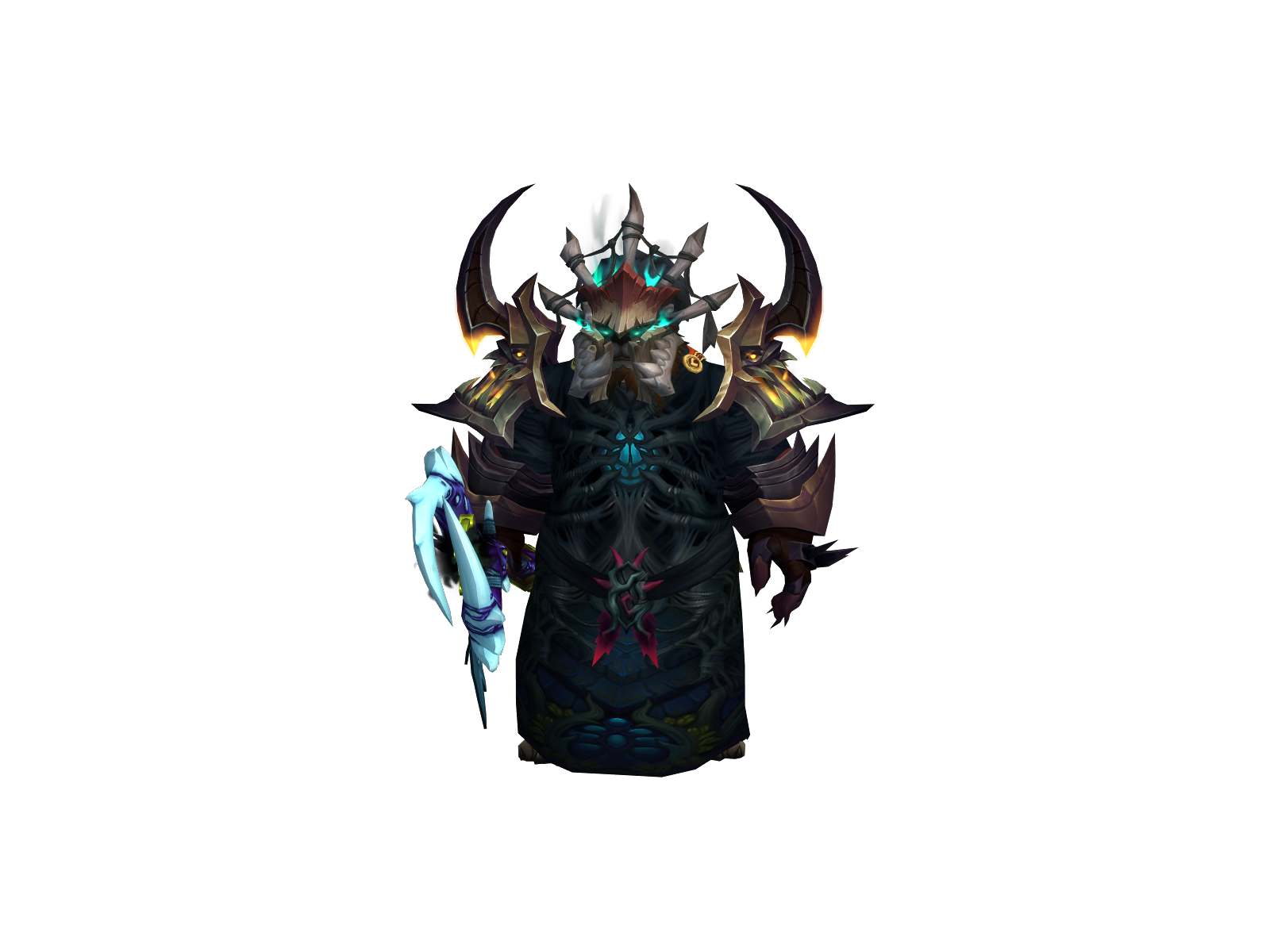 Novamonk