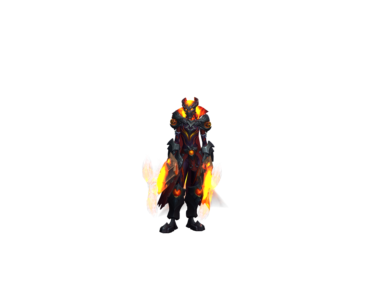 Miniforged