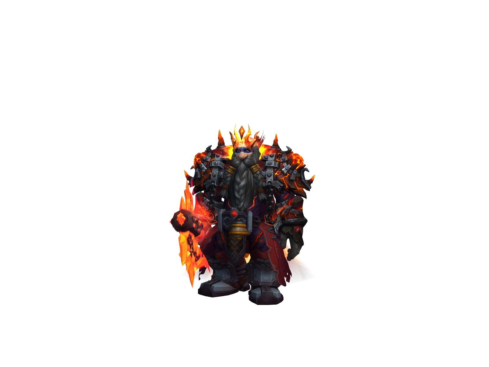 Chascamander
