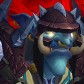 Nocrÿplease portrait