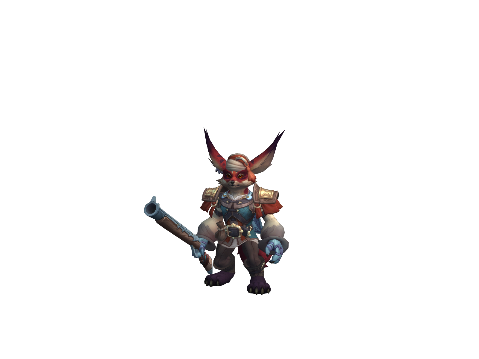 Foxllador