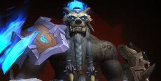 Khaz's icon