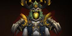 Kyoraku's icon