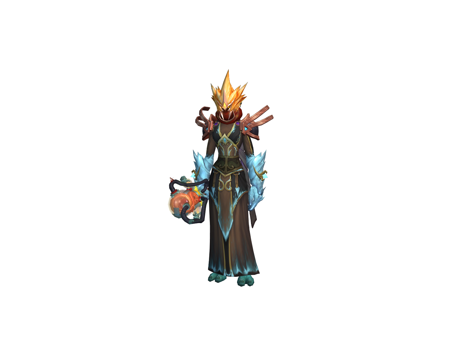 Kerzascarlet