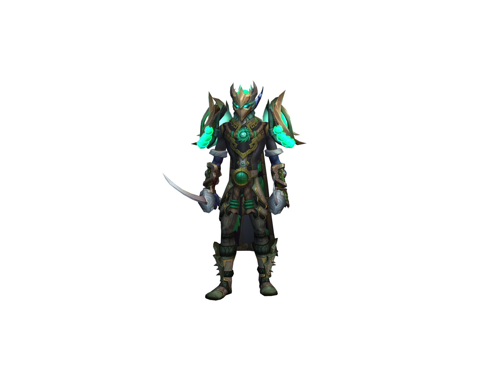 Nightmog