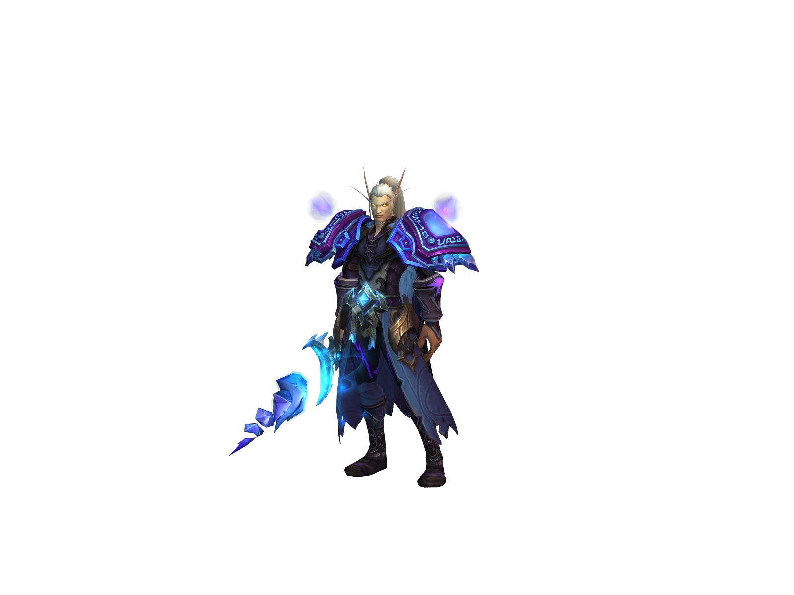 Breakstorm