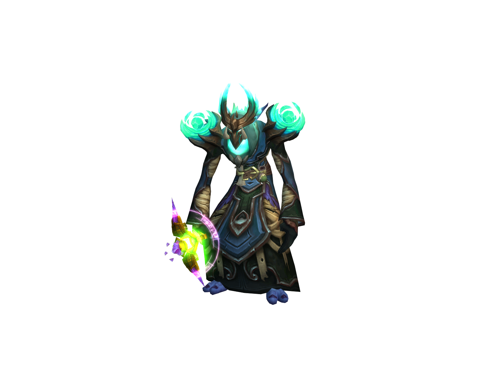 Drpengüin